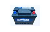 Аккумулятор Camel 6СТ -65.1