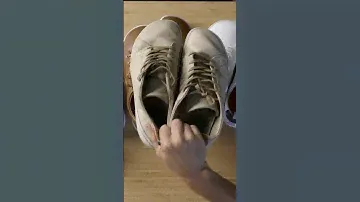 Origo Shoes- Unlike any other brand out there... by Chase Reeves