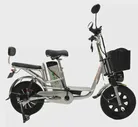 Электровелосипед Green Camel Транк Монстр PRO (R16FAT 500W 48V15Ah) гидравлика