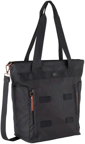 Женская сумка Camel Active, черная Camel Active bags - 12727125-0