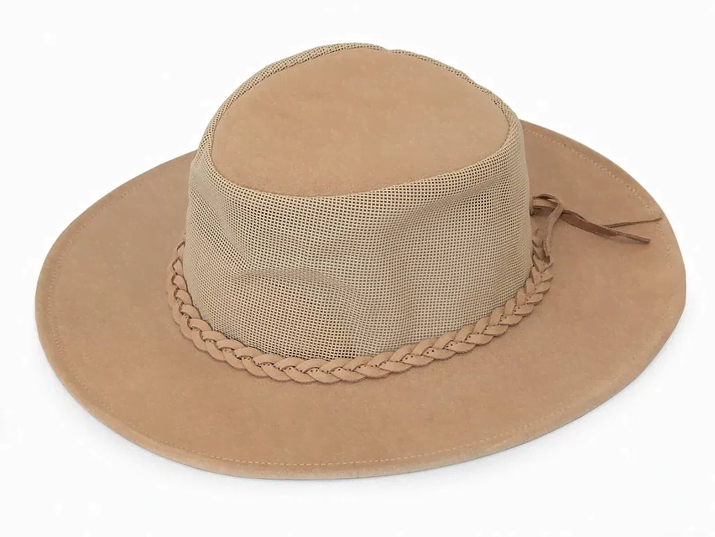 Шляпа Lodenhut 32520 camel-0