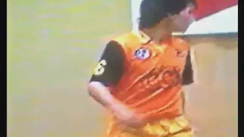 Geelong CC Cats (Indoor Soccer) - Rare Archive Footage - Part 2 (1987)