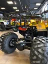 Электроквадроцикл GreenCamel Атакама Т320 (48V 1000W R8 Дифференциал)
