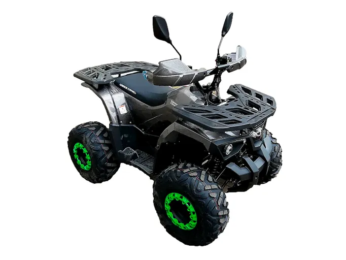 Электроквадроцикл GreenCamel Атакама T520 (1500 ватт)-0