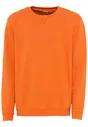Мужской свитшот Camel Active, оранжевый, Camel Active Apparel, Оранжевый