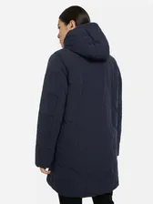 Куртка утепленная женская Camel, Синий