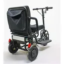 Электро трицикл GreenCamel Кольт V350 (48V 350W) Черный