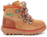 Ботинки CAMEL BEIGE