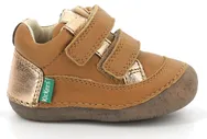 Ботинки CAMEL GOLD