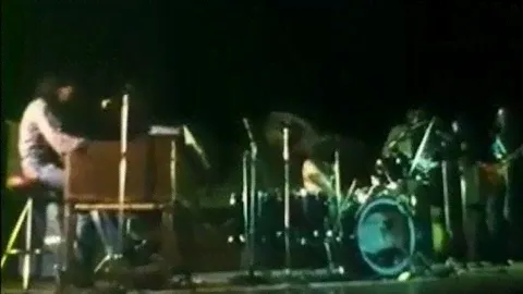 Camel - Live 1973