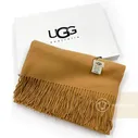 Шарф UGG Camel