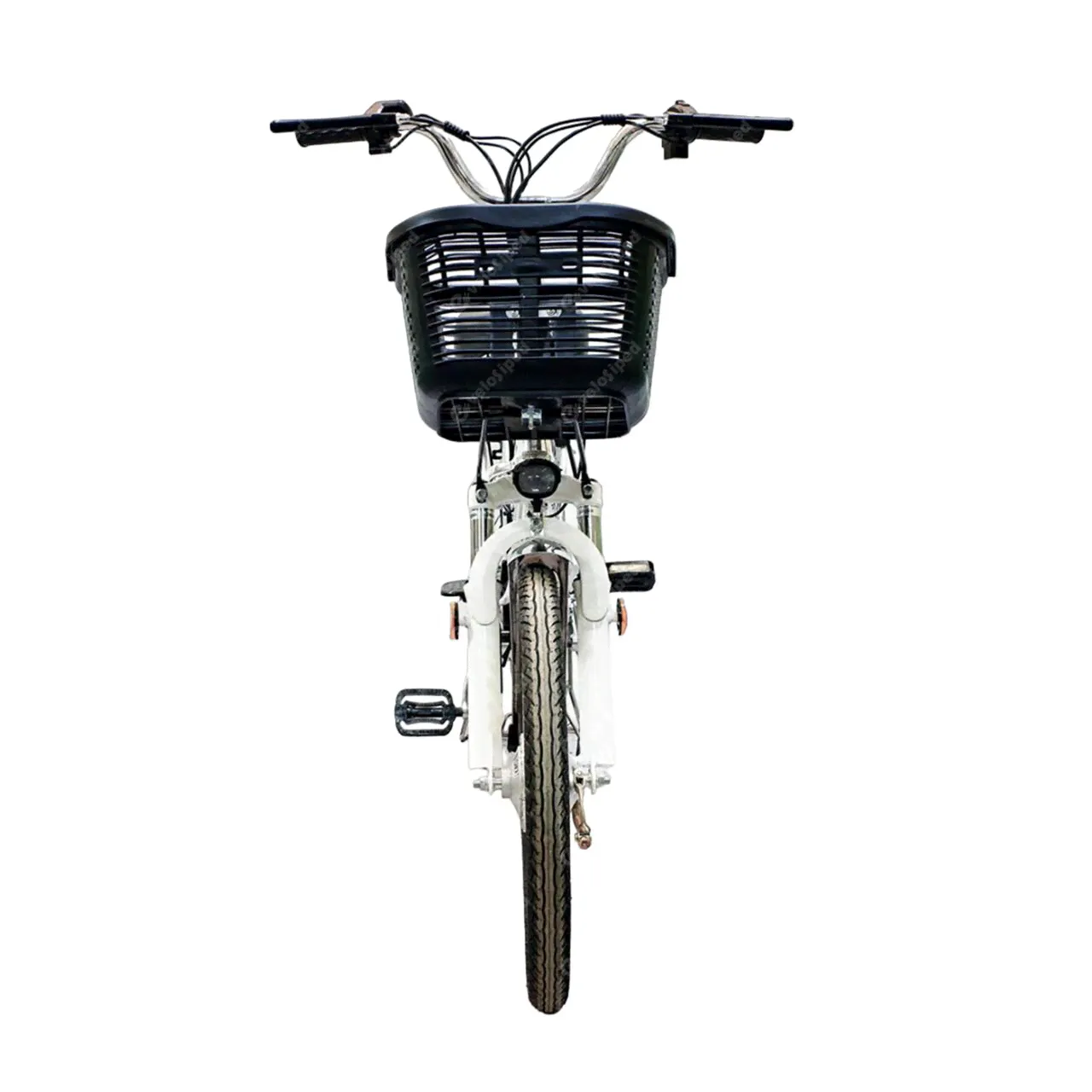 Электровелосипед Green Camel Транк-20 V2 250W 48V 10Ah-3