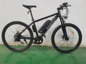 Электровелосипед Green Camel Класс А (R27,5 350W 36V 10Ah) 7скор