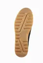 Мужские туфли Camel Active Артикул 452.15.01, черный