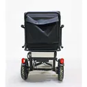 Электро трицикл GreenCamel Кольт V350 (48V 350W) Черный