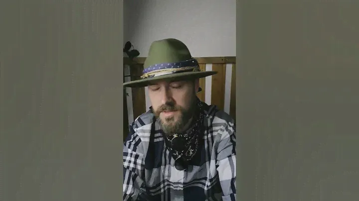 Шляпа федора Ирландец #hat