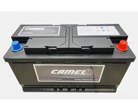CAMEL VRL5 (AGM) 92 Ач 850 А о.п. 353x175x190
