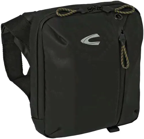 Мужская сумка Camel Active, черная Camel Active bags - 12727430-0