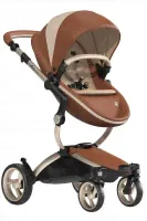 Коляска Xari Moscow Camel