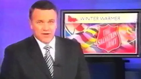 Winter Blanket Appeal: Australia's Largest Blanket - 7 News