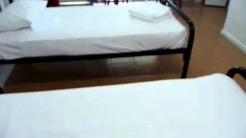 I'm so Canadian.  Can Australia really be a country without blankets?