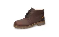 Ботинки мужские Camel Active CADO102-400320 коричневые 42 EU