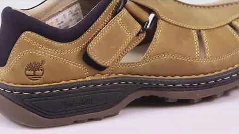 Timberland Altamont Fisherman for Men