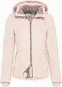 Пуховик женский Camel Active 3200306E36