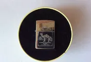 Зажигалка Zippo Camel CZ 028 TIN Double Sided Engraving