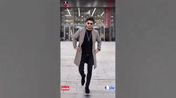 Fall Outfit For Men | Autumn 2023 Camel Coat Is King.#fall #autumn #outfit #masculino #trending