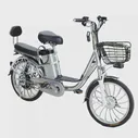 Электровелосипед Green Camel Транк 20 V8 PRO 40км