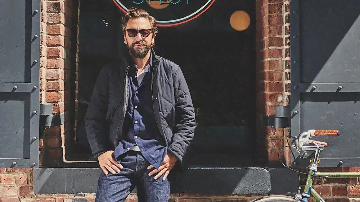 J.Crew Coats, Trusted by Sam Buffa from Fellow Barber