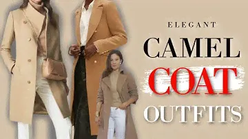 The CLASSIC Coat Every Well Dressed Woman NEEDS in her wardrobe