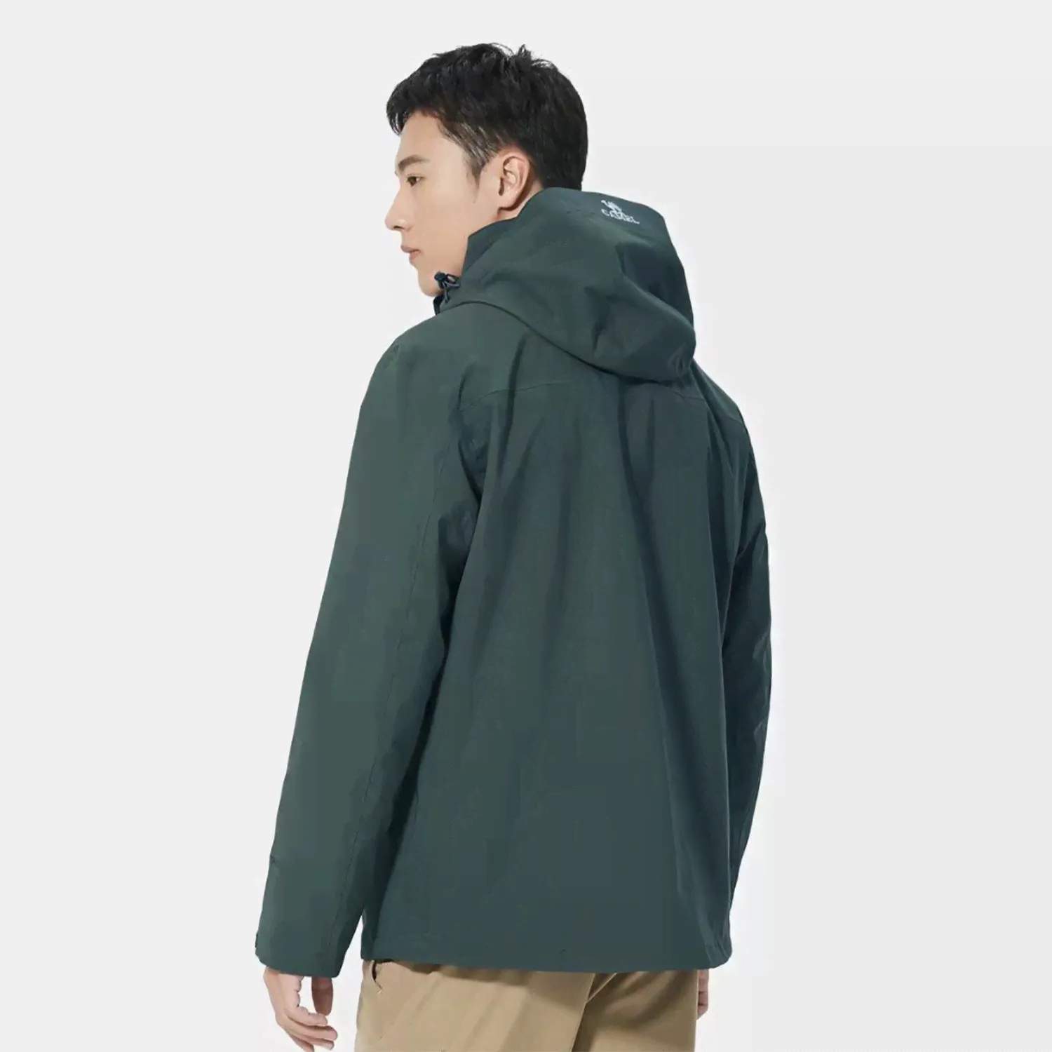 Куртка Camel (AD12263514)-2