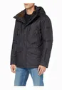 camel active size GB48/S MEASURED waterproof GORE-TEX parka coat 419.95rrp