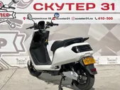 Электроскутер GreenCamel Infinity (1500W, 72V)