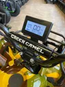 Электроквадроцикл GreenCamel Атакама Т320 (48V 1000W R8 Дифференциал)