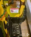 Green Camel Atakama T400