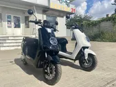 Электроскутер GreenCamel Infinity (1500W, 72V)