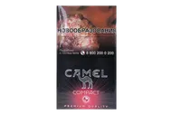 Camel Compact Ruby (Кэмел Компакт Руби)