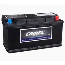 Аккумулятор CAMEL AGM 92 Ач обр.п. (0)