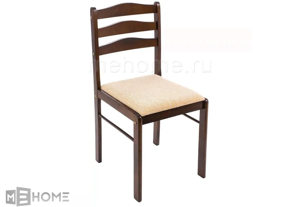 Стул Woodville Camel dirty oak / beige-0