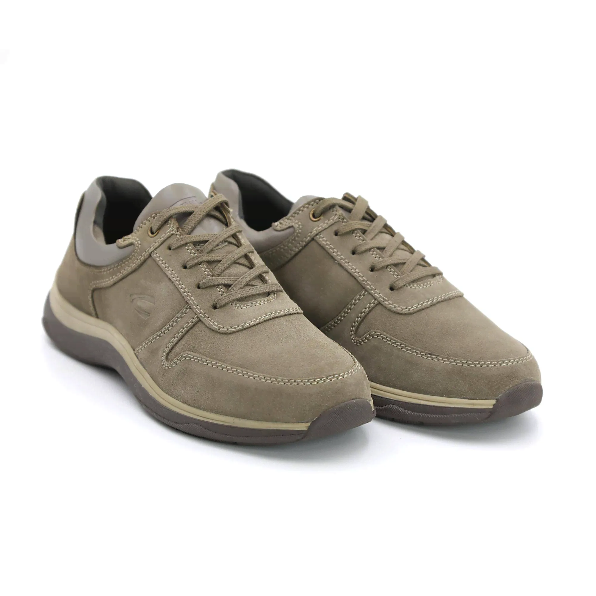 Мужские кроссовки Camel Active, серые, Серый