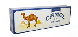 Camel Blue (USA D-F)