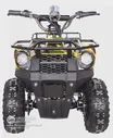 детский квадроцикл GreenCamel Gobi K400