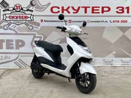 Электроскутер GreenCamel Trofi (1500W, 60V)