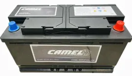 Аккумулятор CAMEL VRL5 92 Ач, 850 А, AGM, обратная полярность