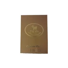Плед CAMEL 140х180
