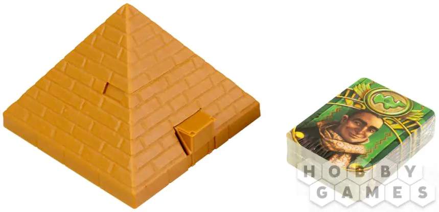 Правила игры Camel Up (Русское издание)