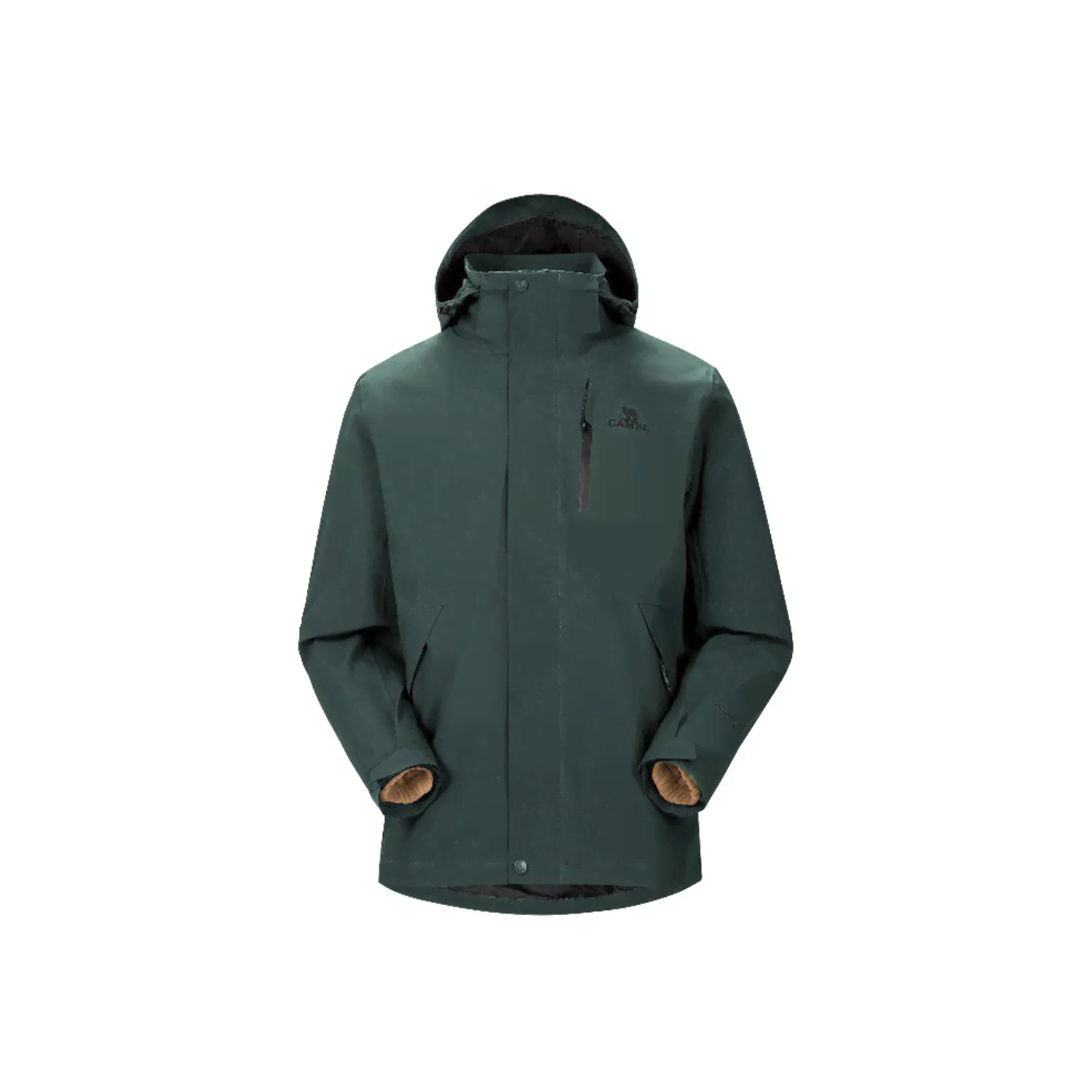 Куртка Camel (AD12263514)-0